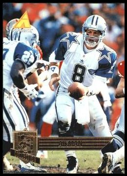 21 Troy Aikman 3